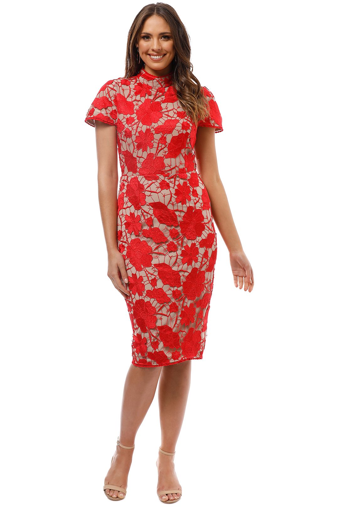Thurley bouquet dress hotsell