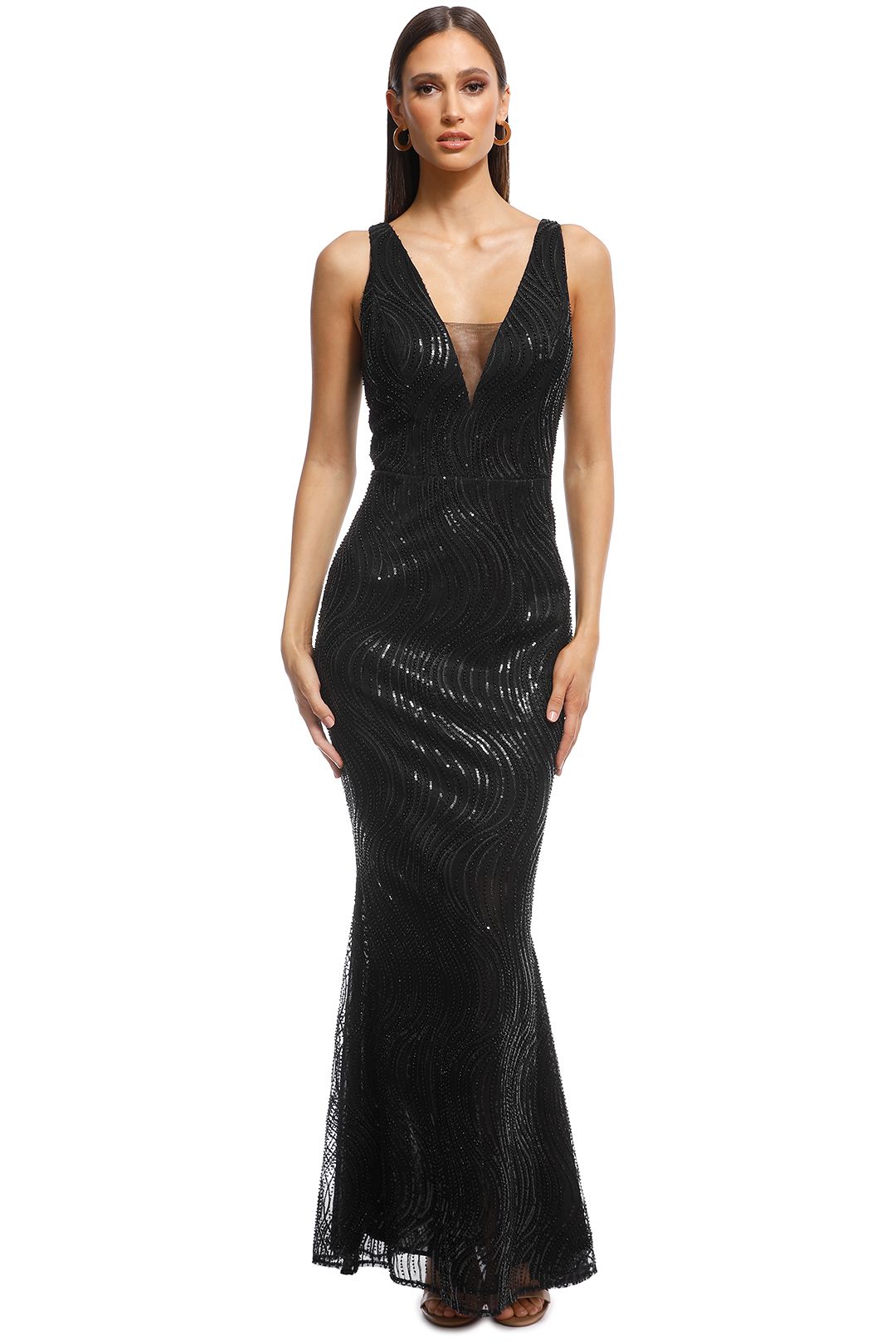 Grace Hart Hire Dresses and Gowns Online GlamCorner