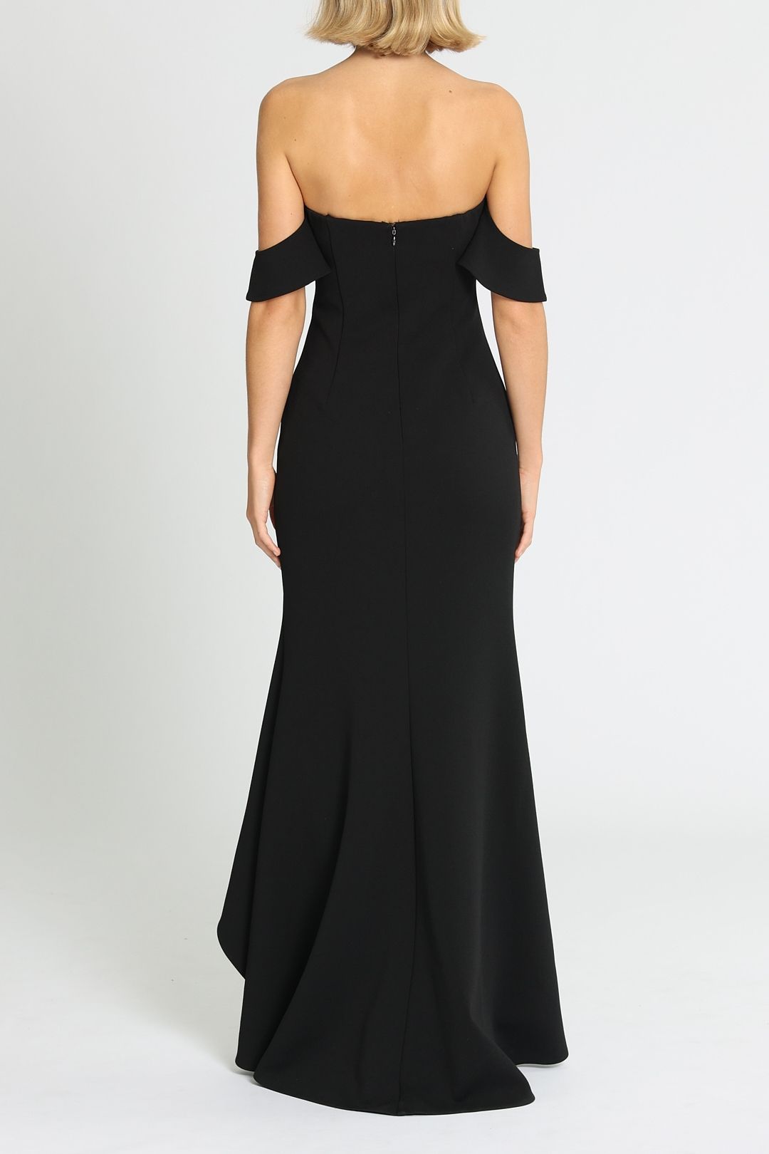 Aviary Gown by Grace Hart for Hire GlamCorner
