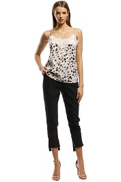 Grace Willow - Sid Cami - Spot Multi - Front