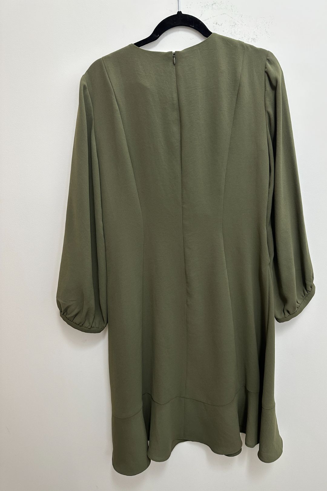 Veronika maine green dress 2025