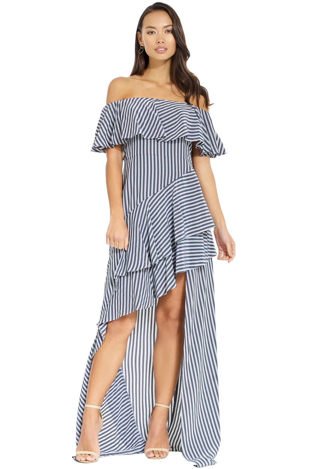 Halston Heritage Hire Dresses Gowns Online GlamCorner