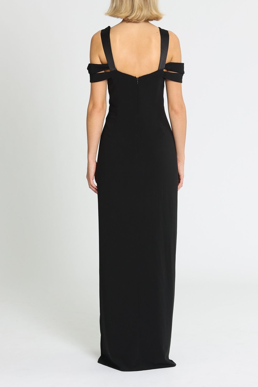 Halston heritage 2025 evening gowns