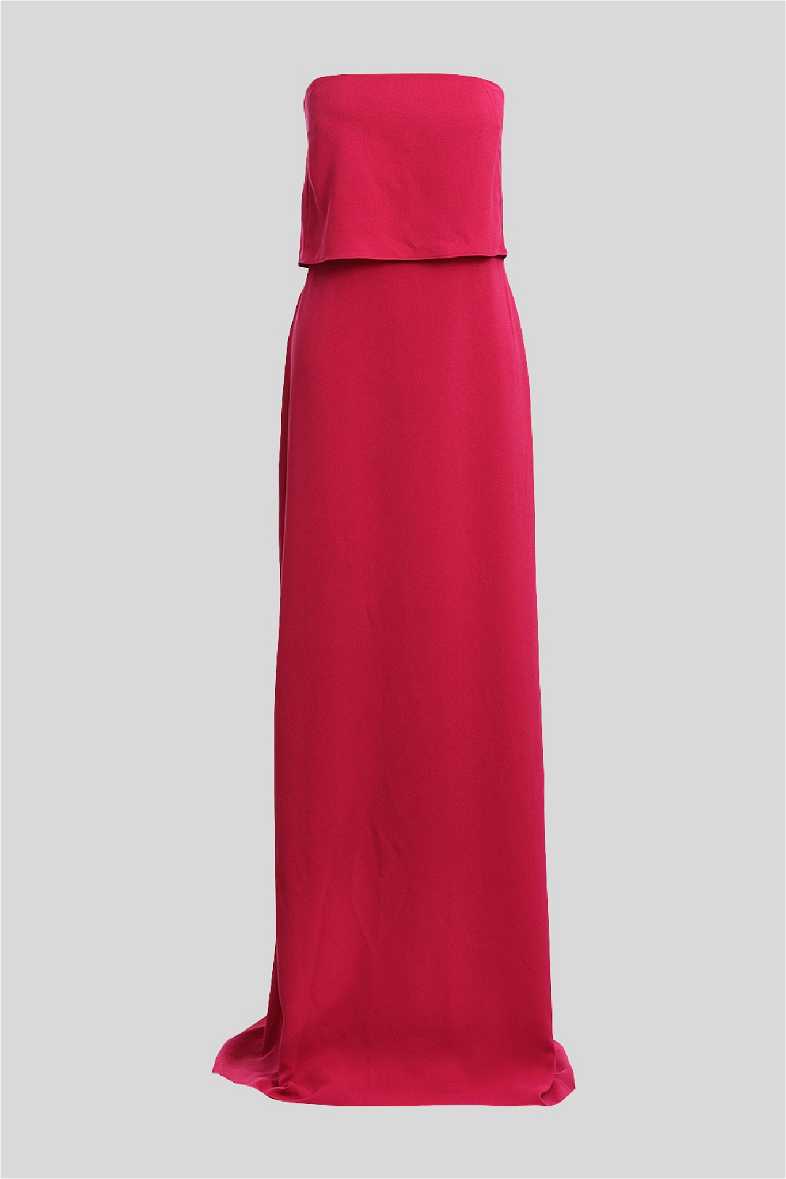chinese dress ladies WW38503] Halston Heritage