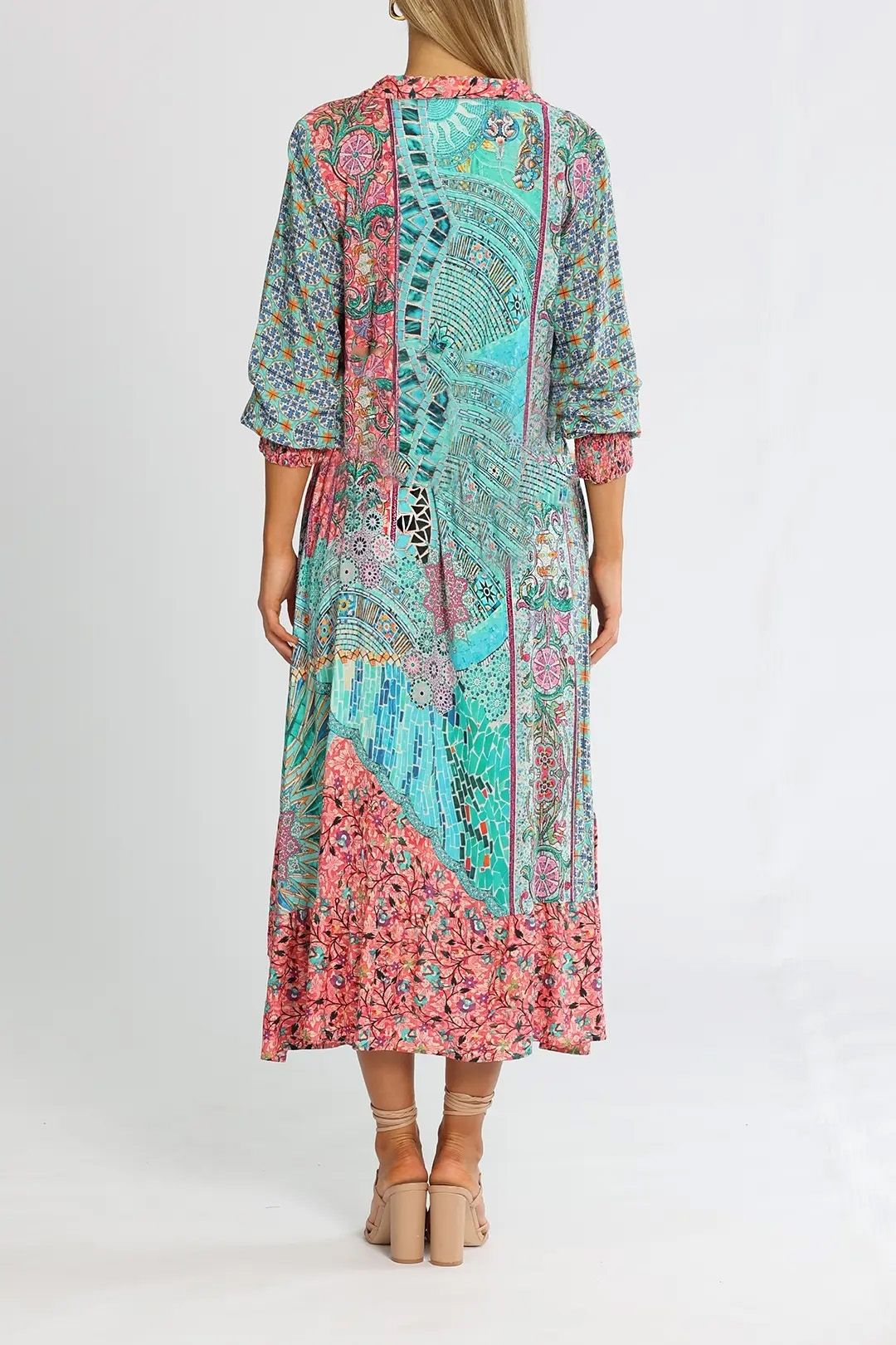 Hammock and vine clothing 2025