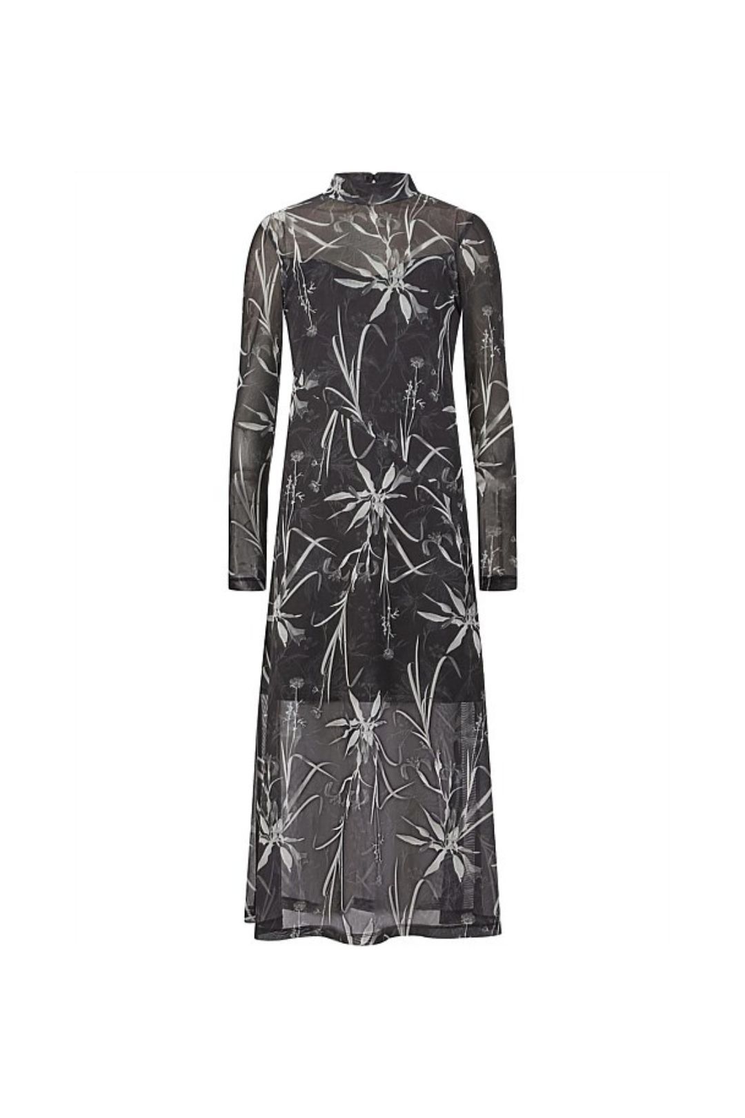 Hanna Rutland Dress