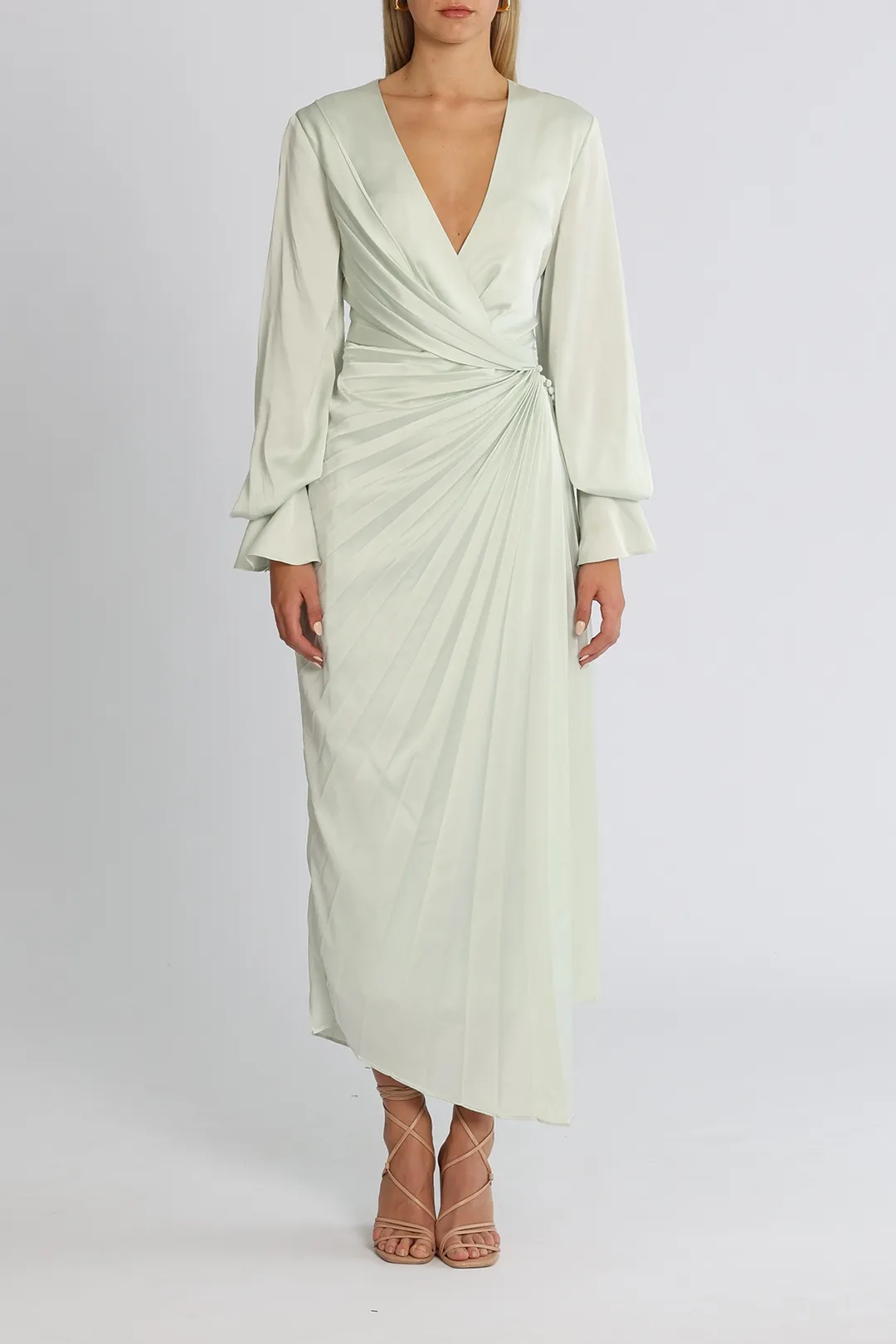 Hire Cresta dress for high tea events.