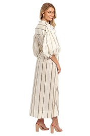 Acler Stratford Dress, perfect for formal events, available for hire