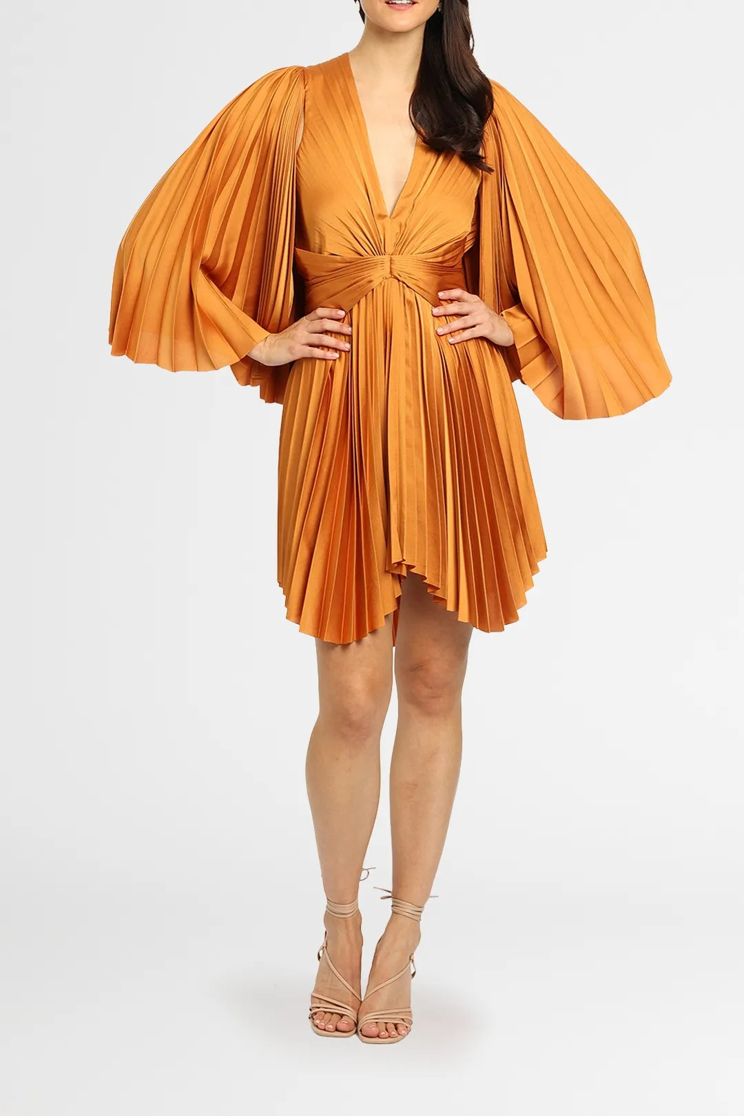 Addison Mini Dress by Acler for cocktail events