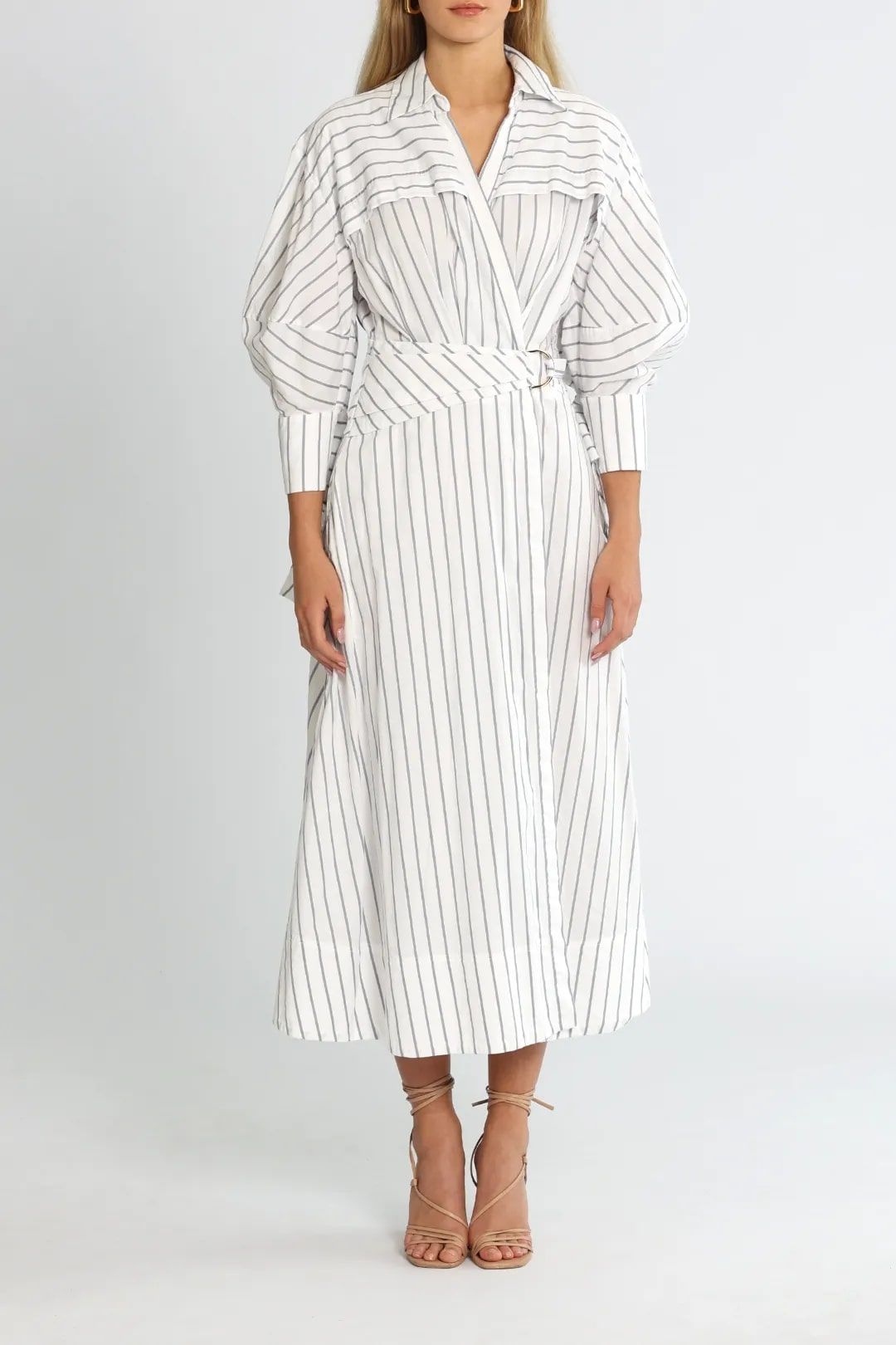 Hire Hillside dress for wedding guests.