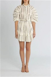 Hire Leighton dress for wedding guests.