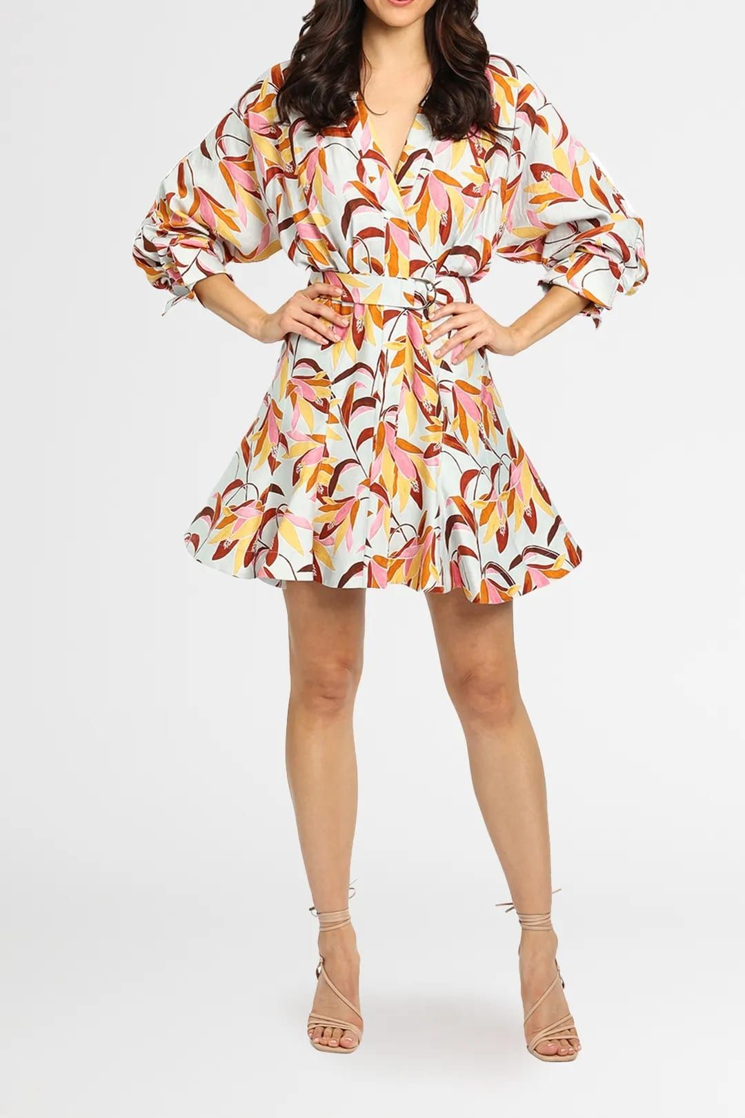 Hire Northbrook dress for wedding guests.