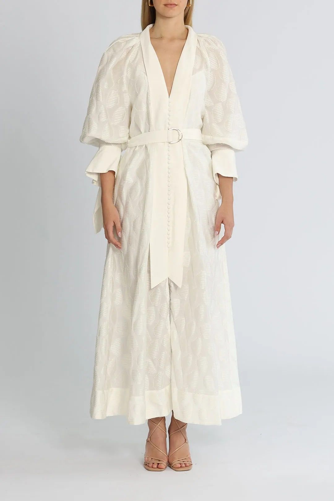 Hire Parker dress for wedding guests.