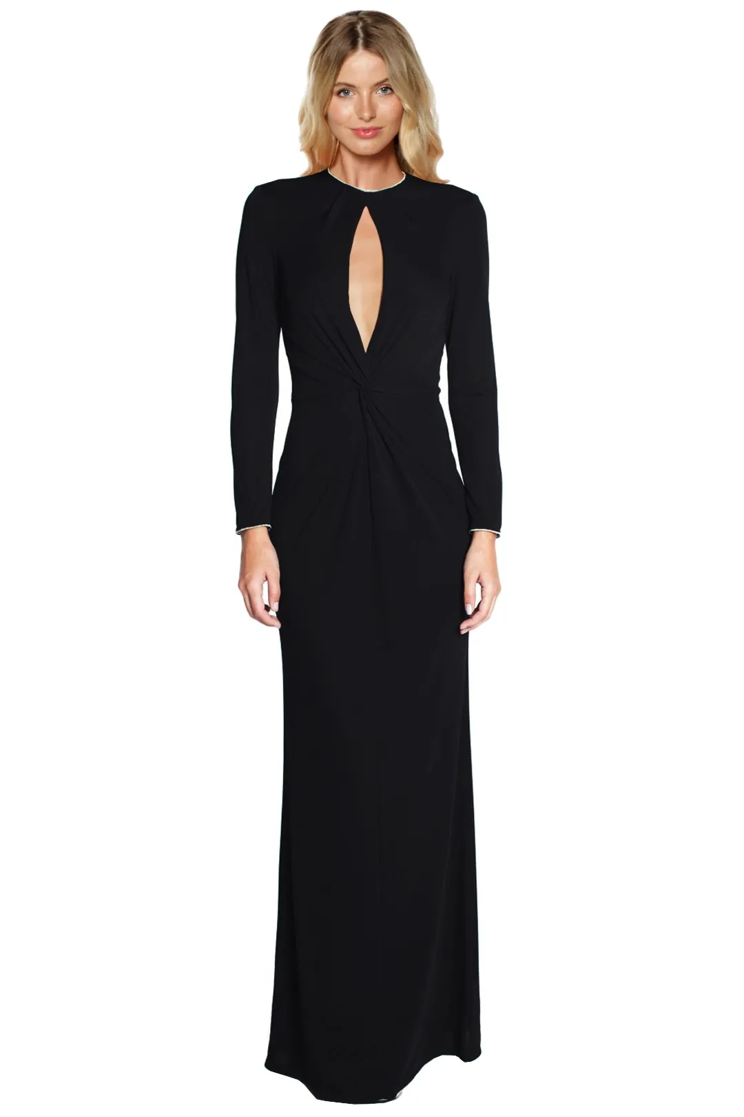 Valentina Gown by Allen Schwartz for Rent | GlamCorner