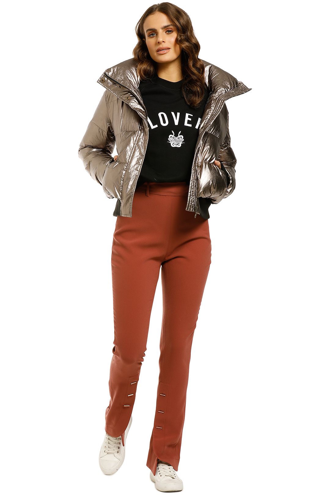 Husk-Haute-Puffer-Silver-Front