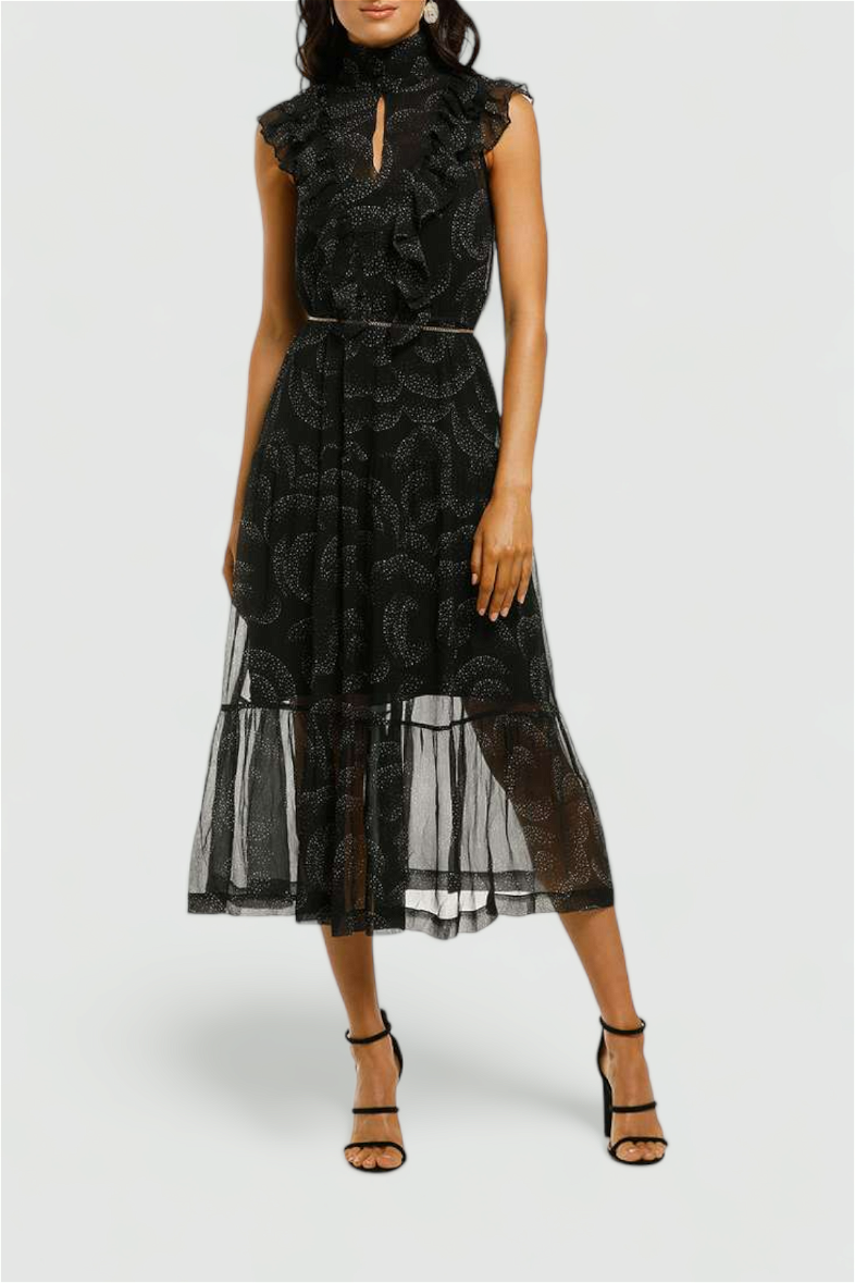 Alice mccall mirage gown hotsell