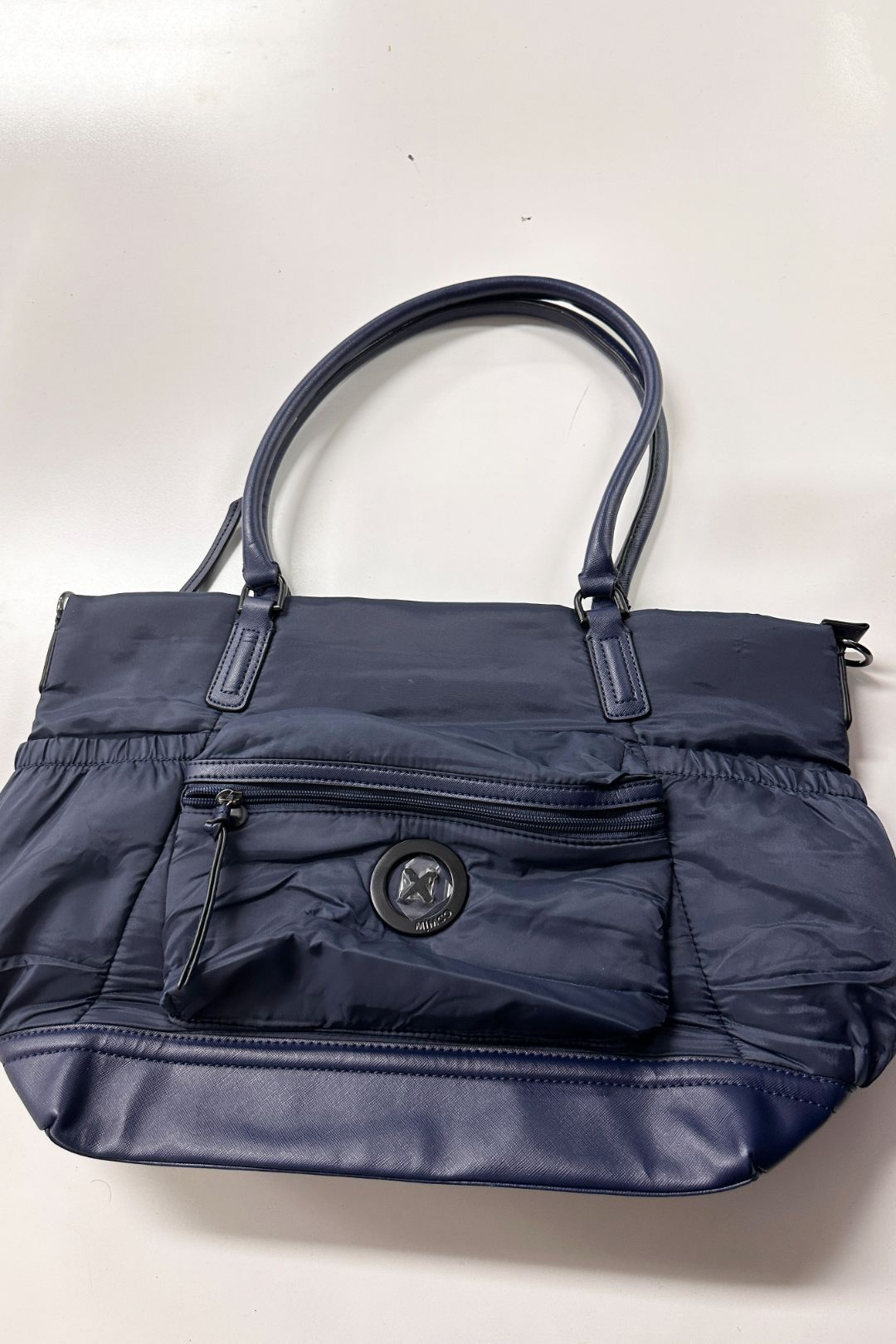 Mimco best sale splendiosa tote