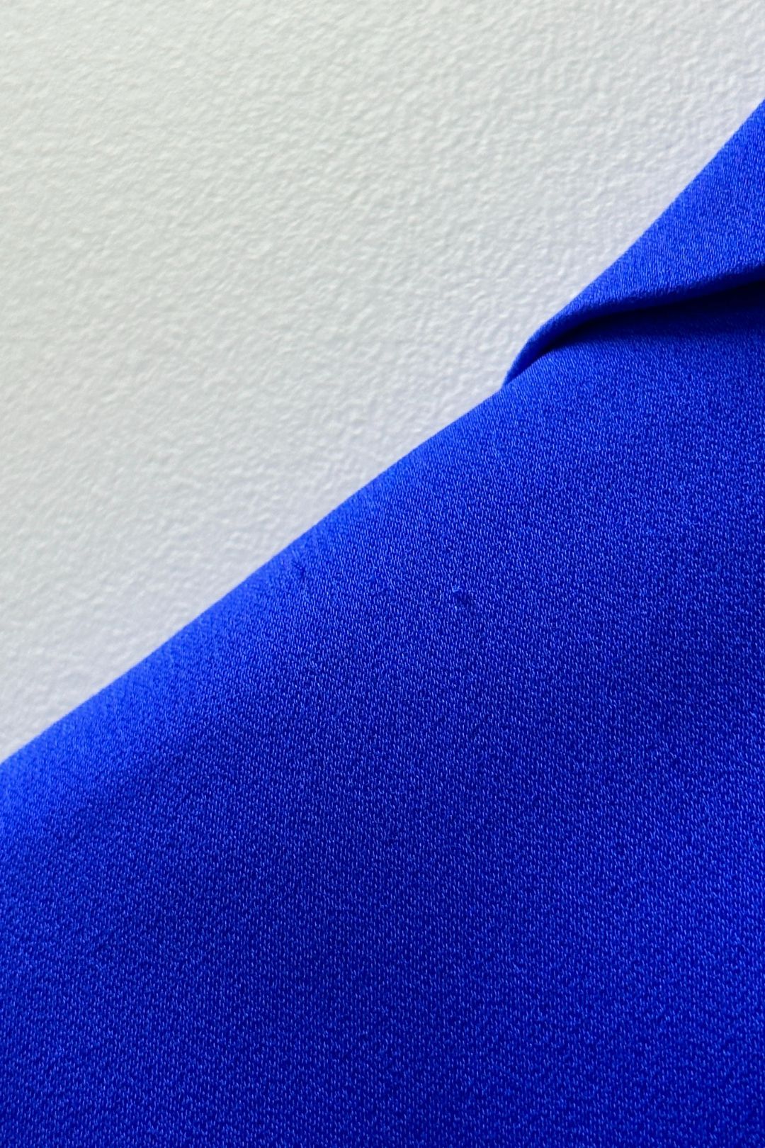 Sheike Lillian Jacket & Pants Set in Cobalt Blue