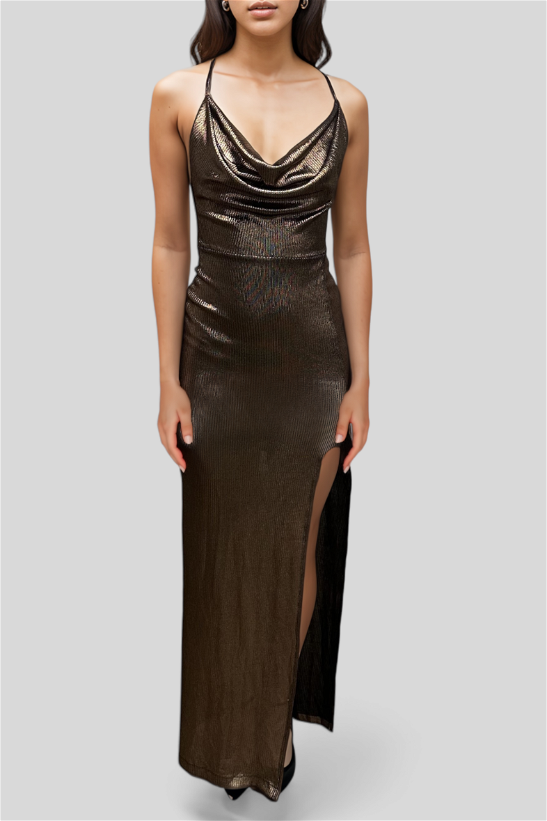 Awards night gown outlet