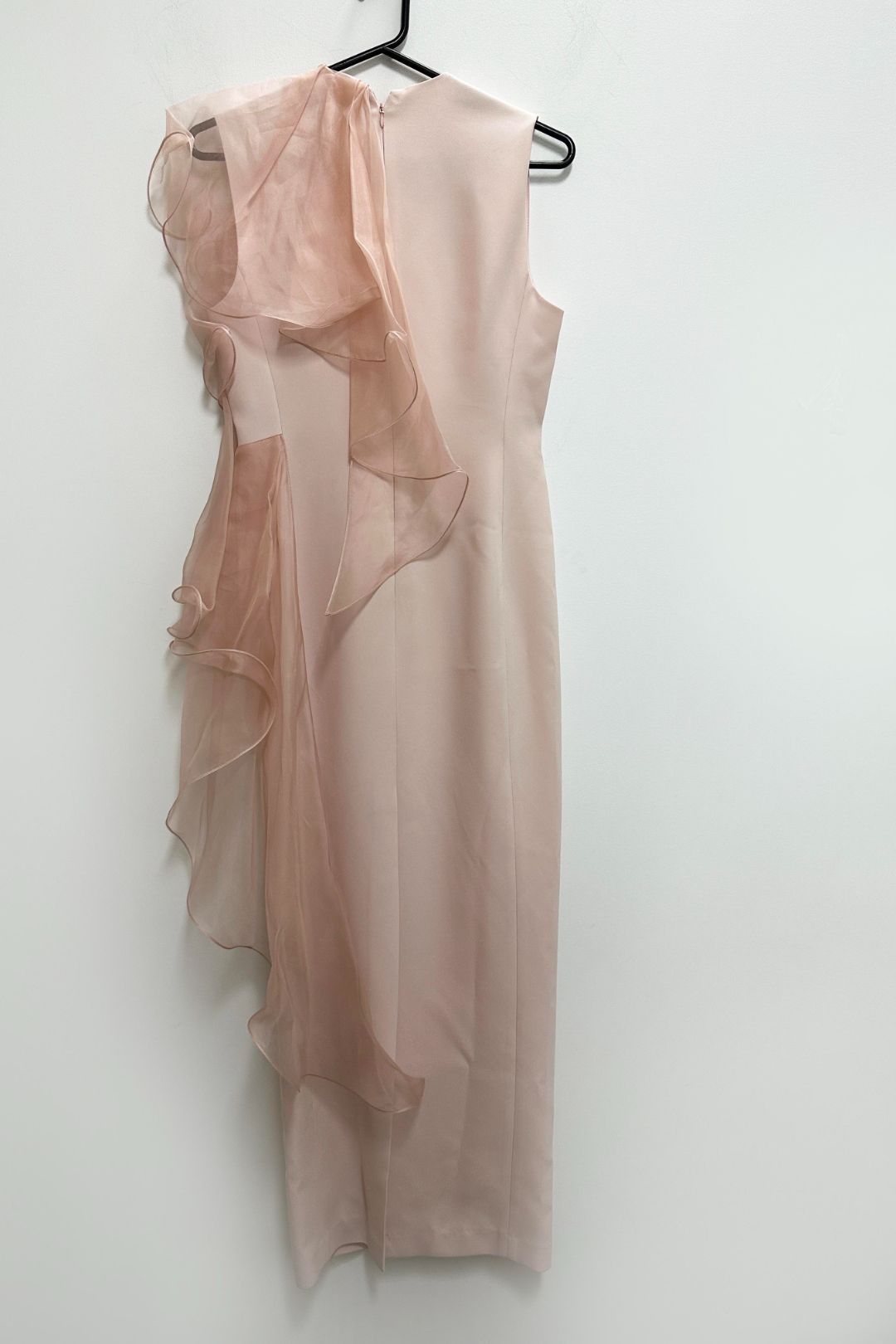 Carla zampatti pink on sale dress