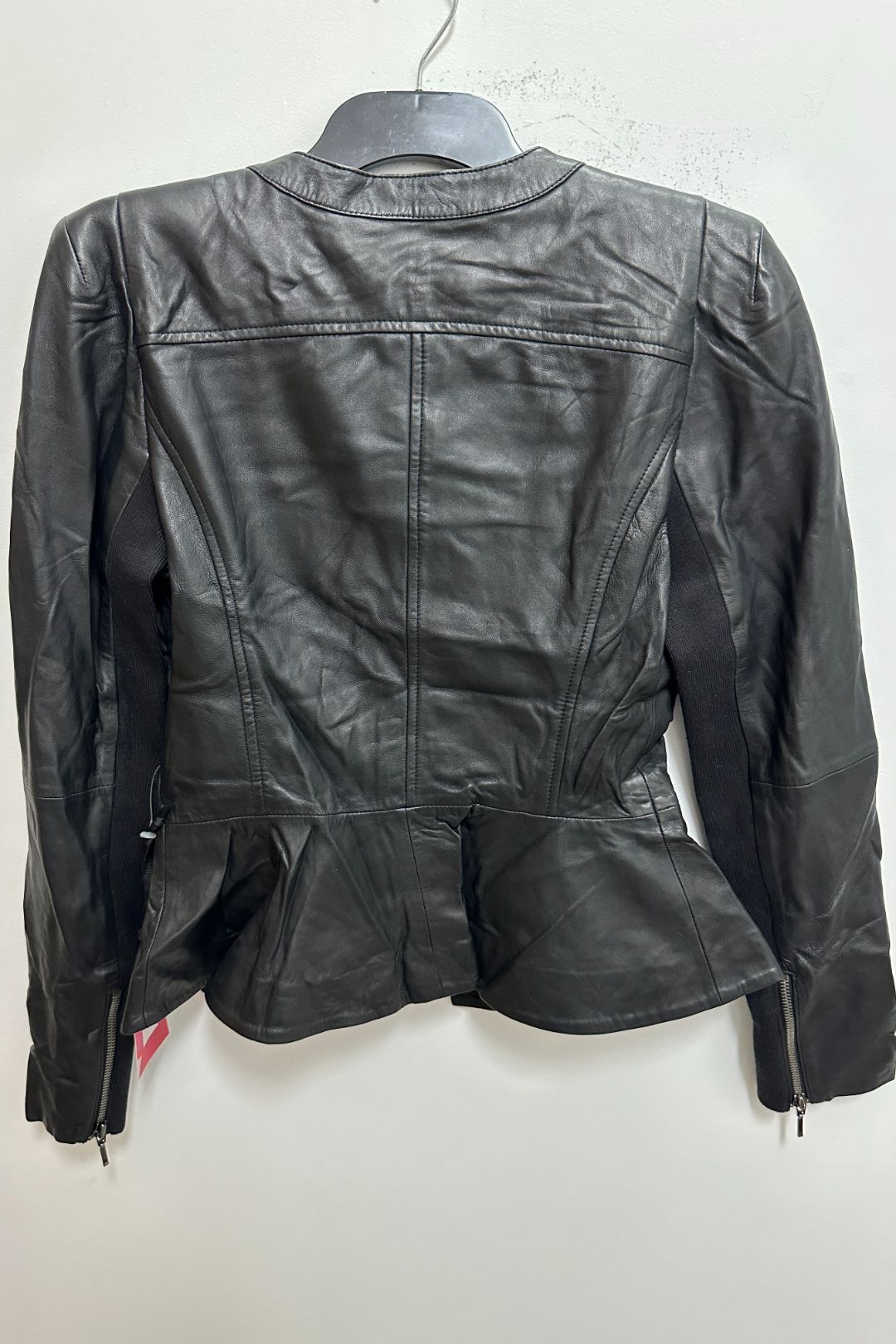 Alannah hill deals leather jacket