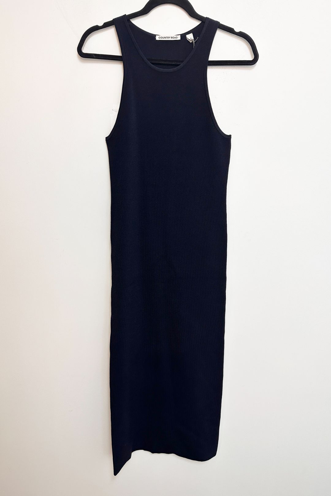 chinese dress ladies Runway Maxi Dress Black - Women's Dresses main image 1