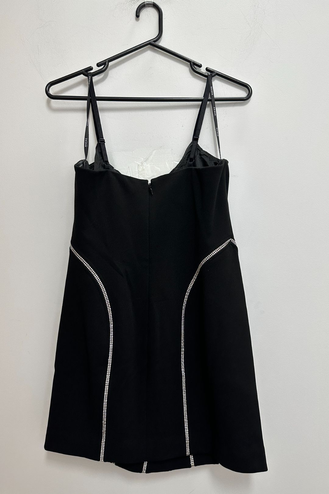 knee length dresses for ladies SHEIKE Riviera Maxi Dress