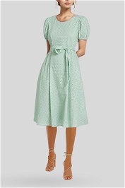 Marcs	Lace Beyond The Pines Dress 