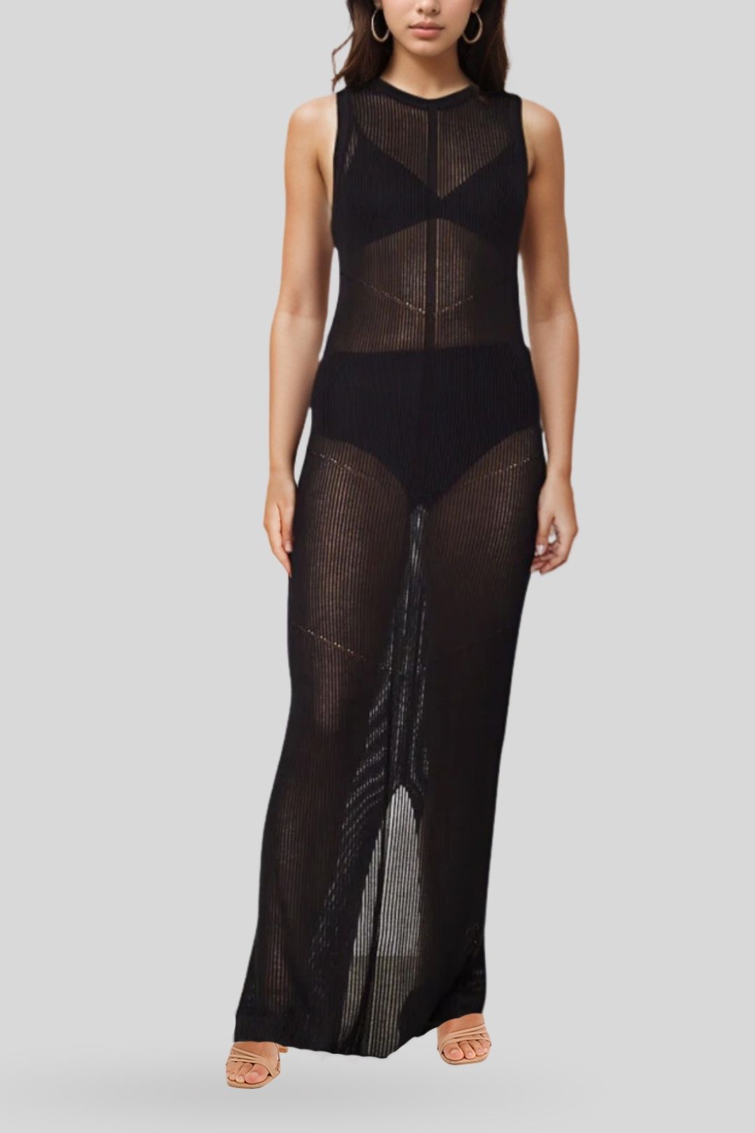 Incu Stella Knit Dress
