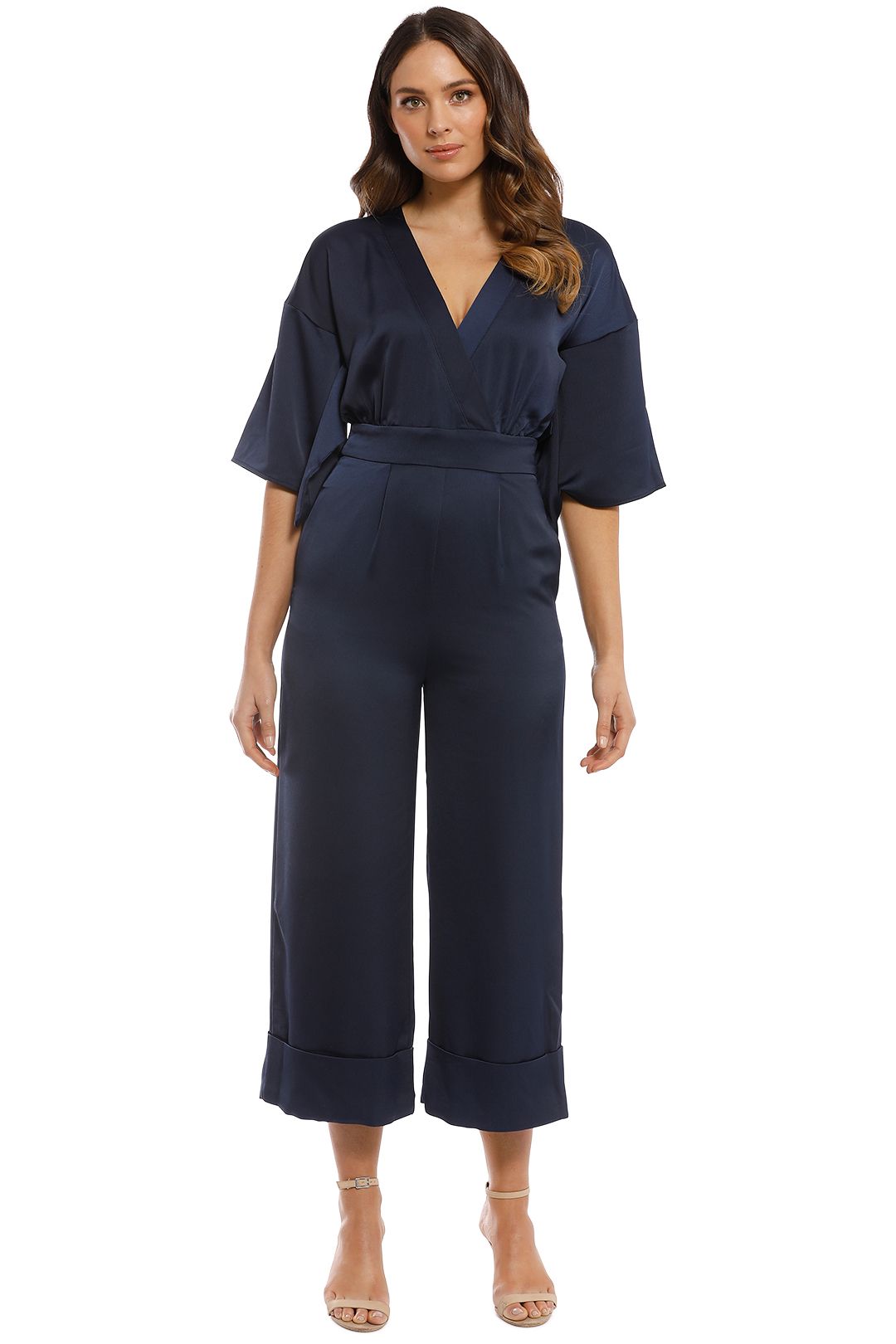 Iris and ink jumpsuit outlet