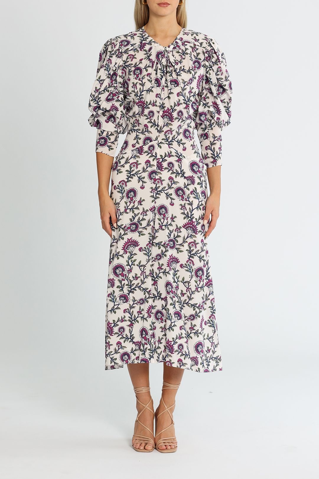 Dress isabel marant online