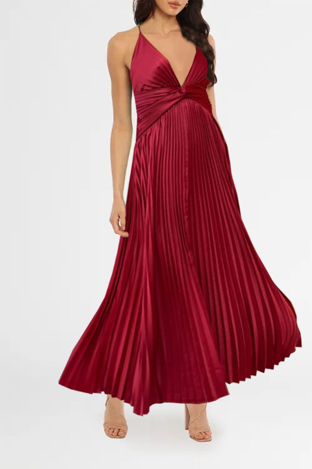 Orla twist online dress coast