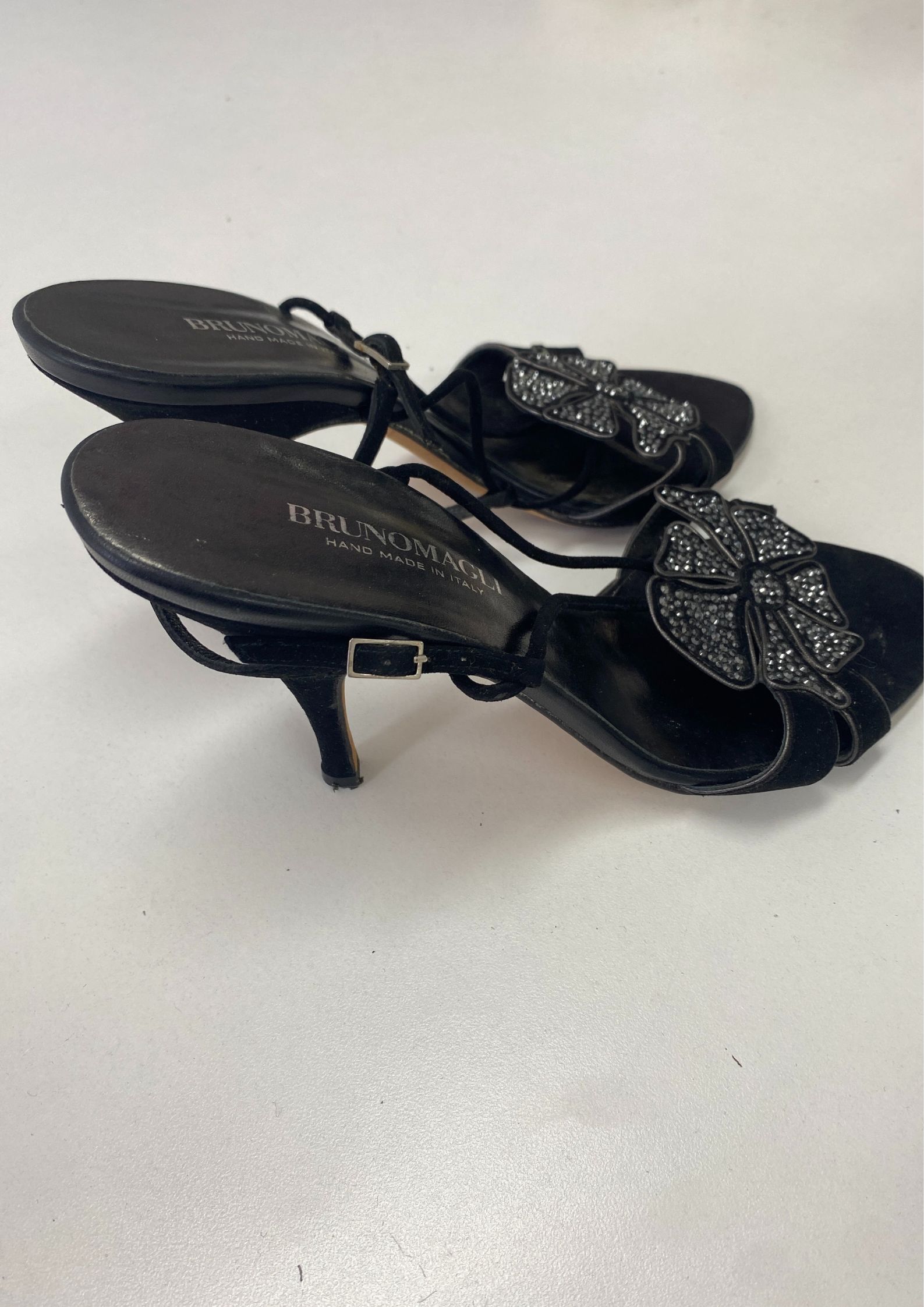 Buy Italian Shoes Brunomagli GlamCorner