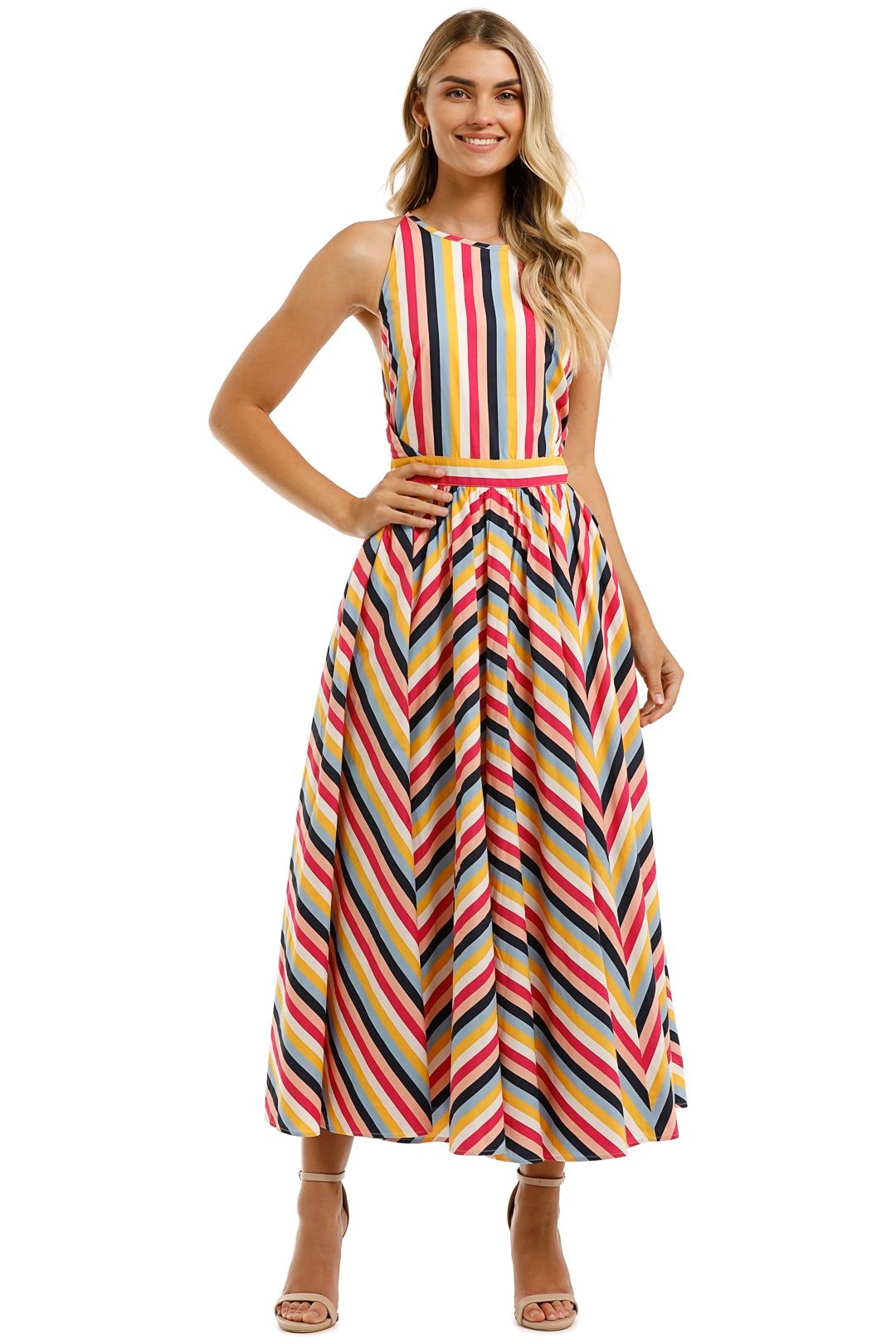 Corinna Dress by J Crew for Hire GlamCorner