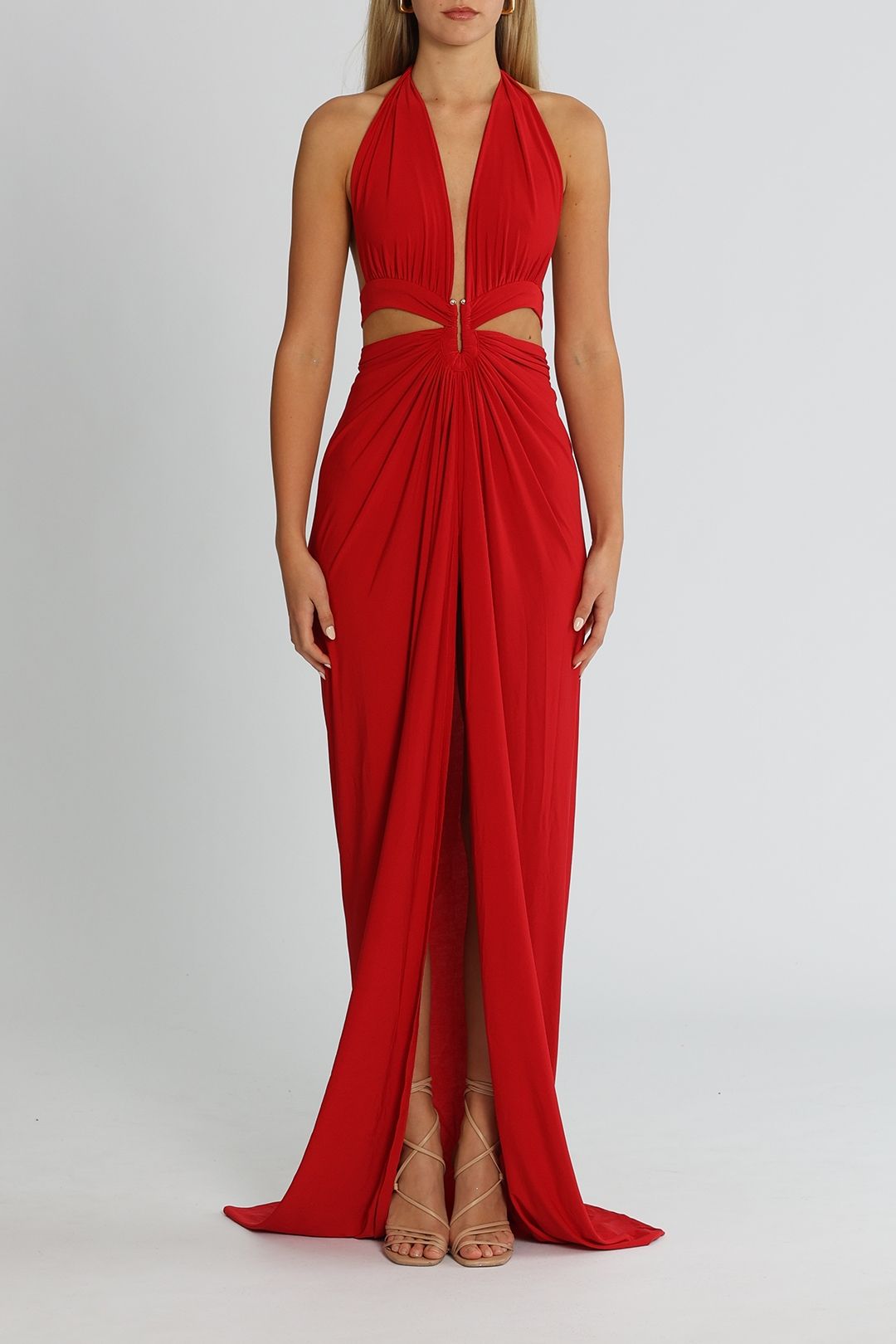 Angelique Gown