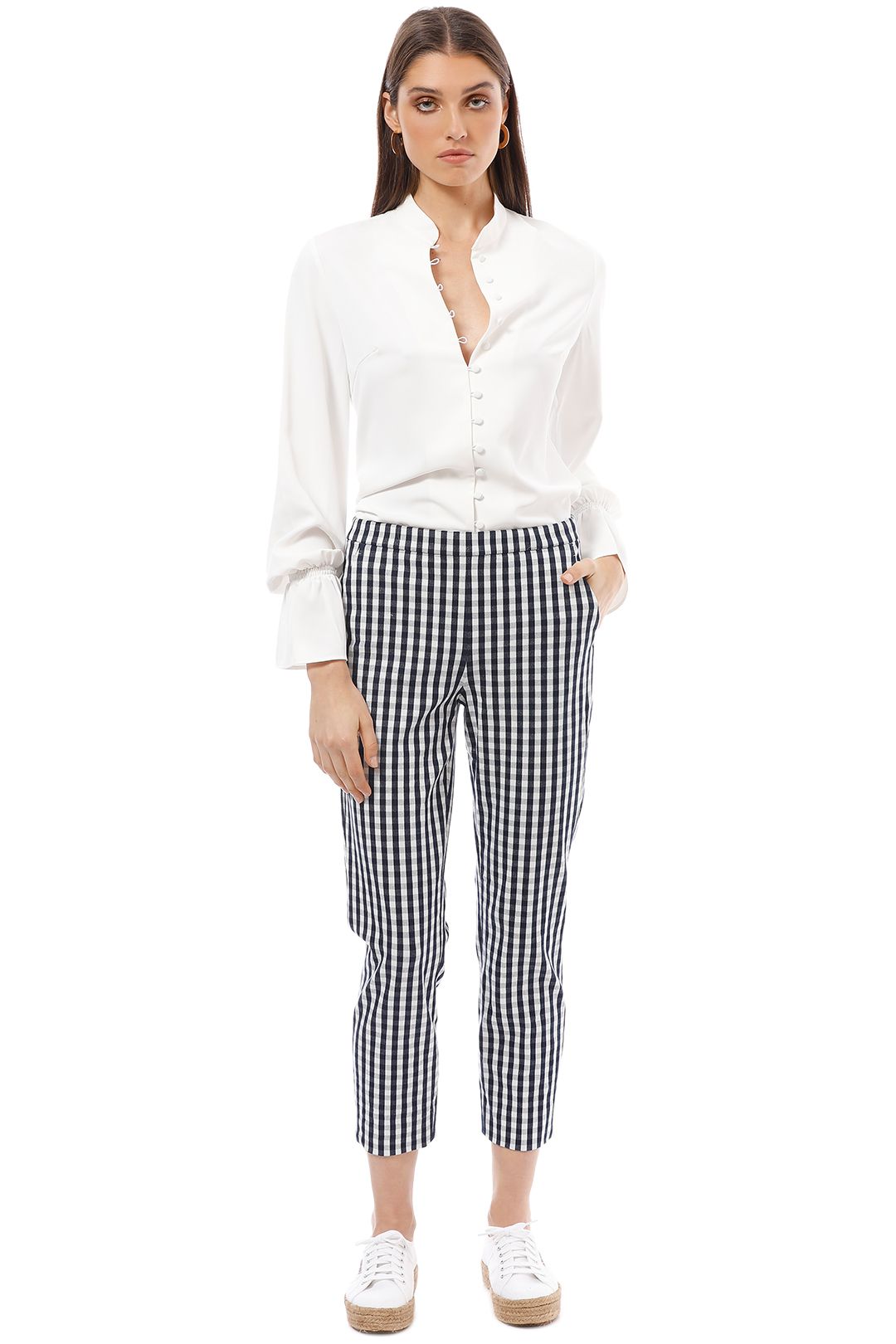 Martie Pants by J.Crew for Hire GlamCorner