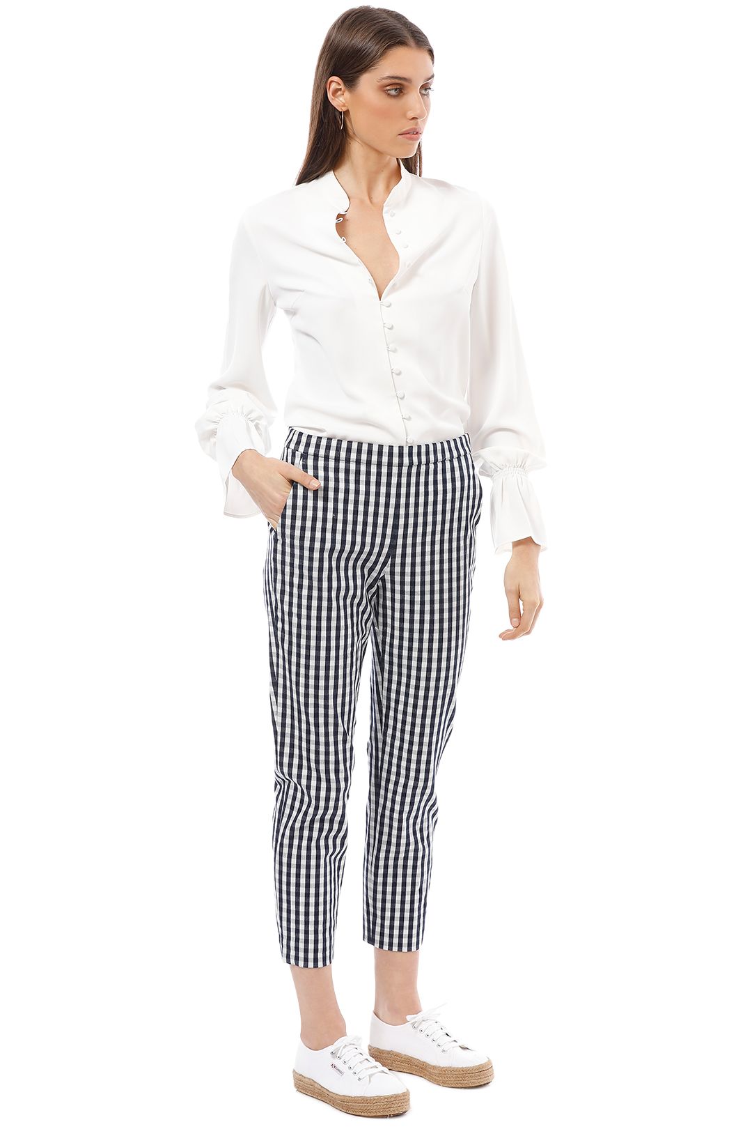 J crew martie pant outlet