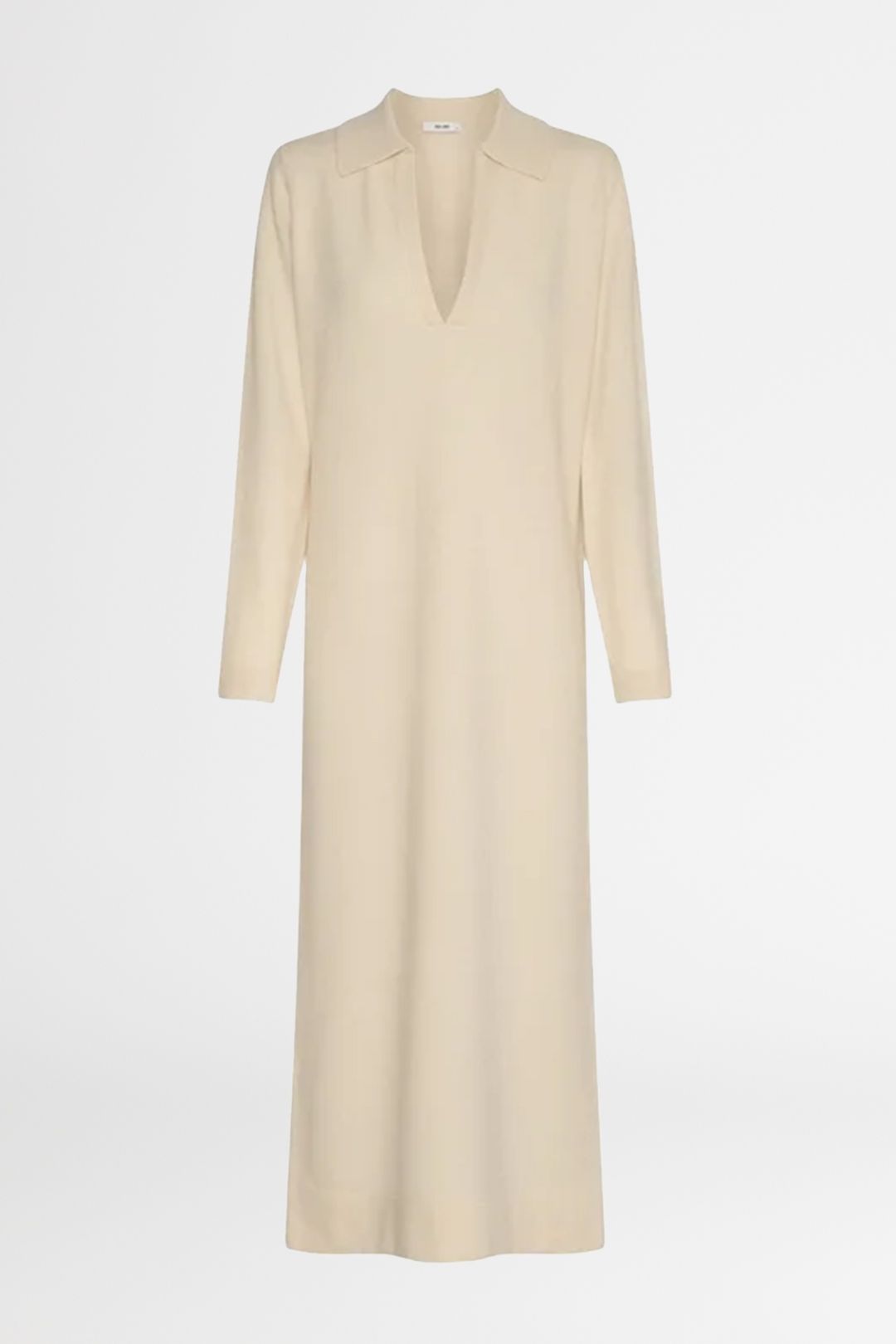 JAC + JACK Colby V-Neck Maxi Dress