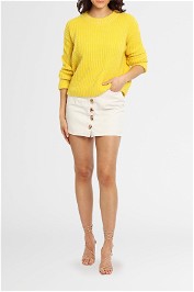 Jac + Jack Hayes Cashmere Sweater