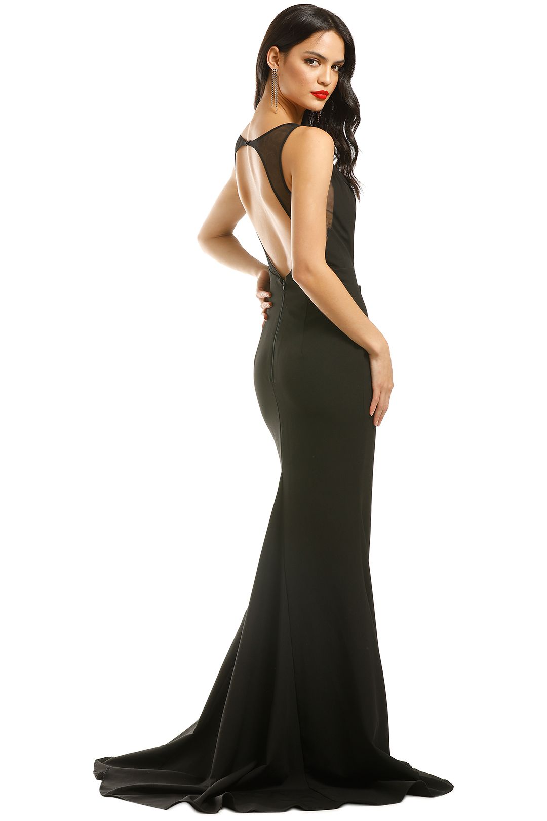 Jaylah Gown by Jadore for Hire | GlamCorner
