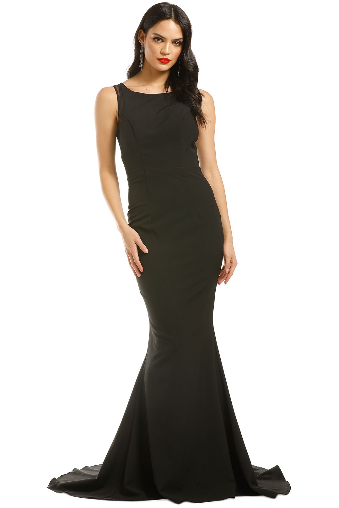 Jadore-Jaylah-Gown-Black-Front