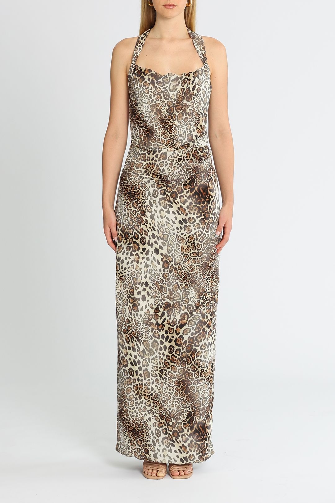 Jafrie by R Roared Ego Dress