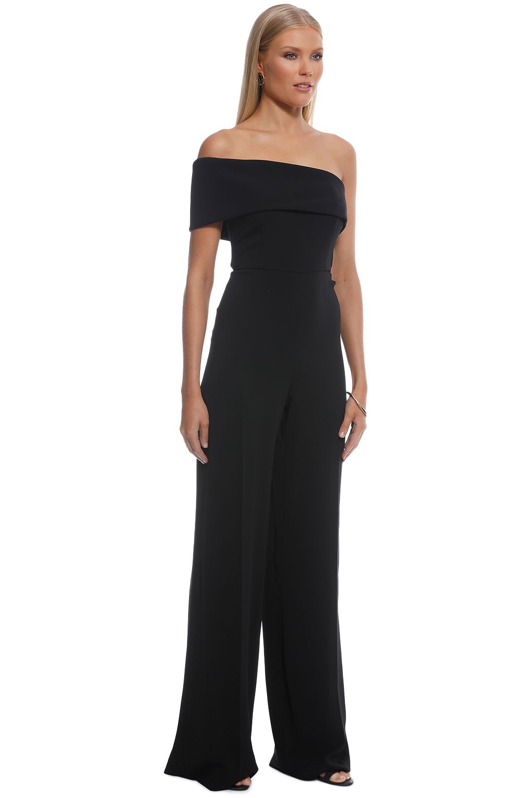 Drewe Jumpsuit by Jay Godfrey for Rent GlamCorner