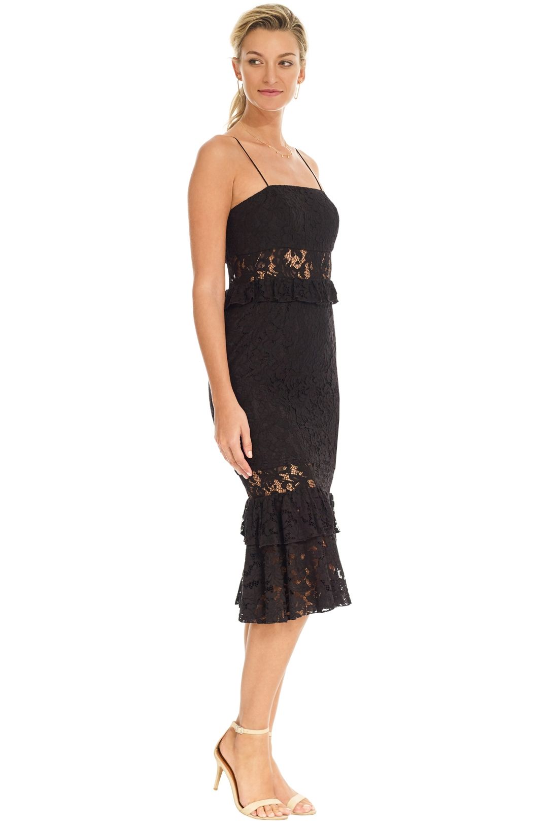 Halifax Dress by Jay Godfrey for Rent GlamCorner