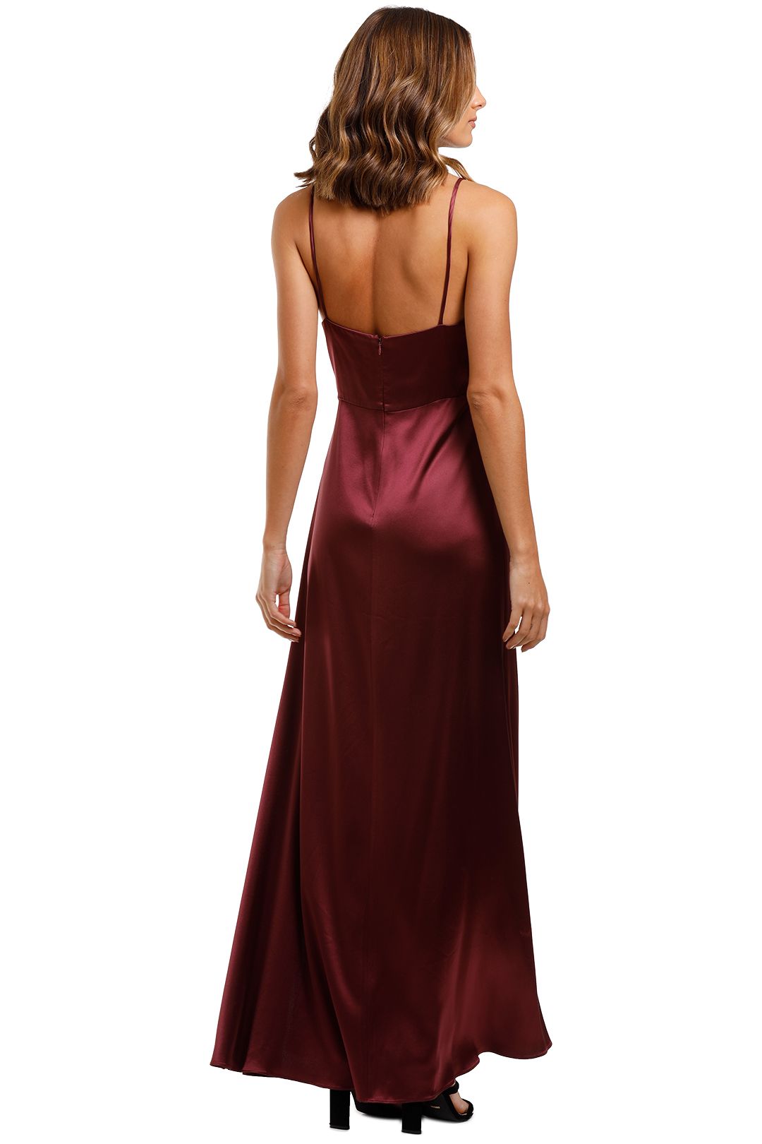 Hire Slip Gown Jill Jill Stuart GlamCorner