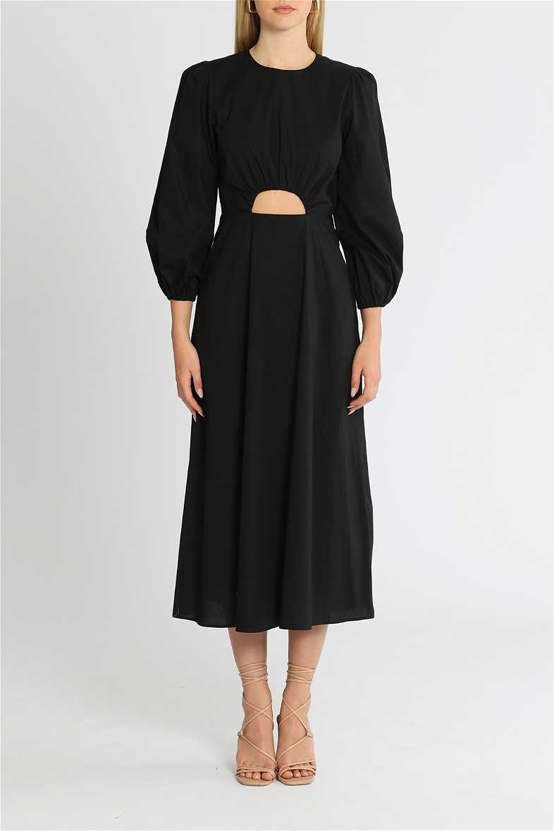 Long Sleeve Maxi Dresses | Shop Maxi Long Sleeve Dresses
