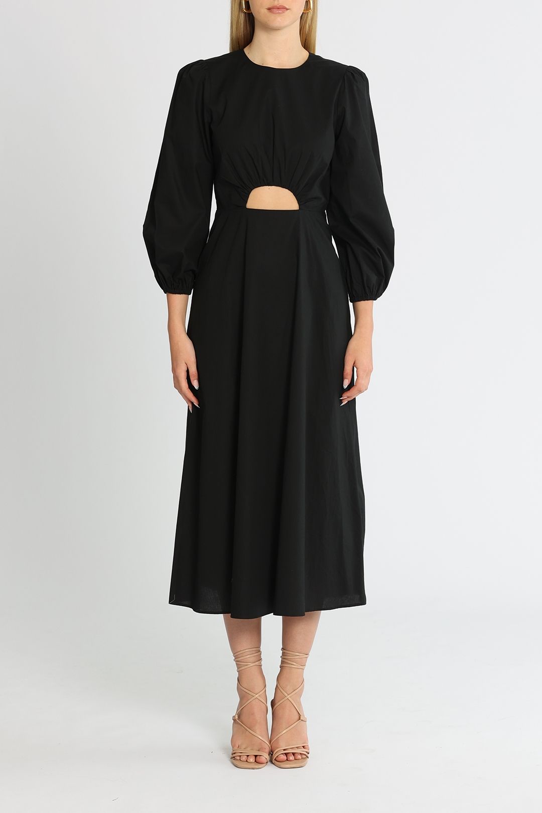 Jillian Boustred Abby Dress 