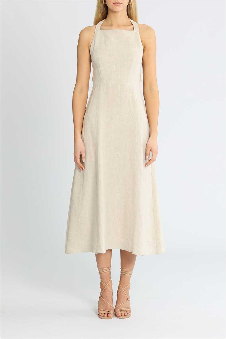 Hire Avon Dress Jillian Boustred GlamCorner