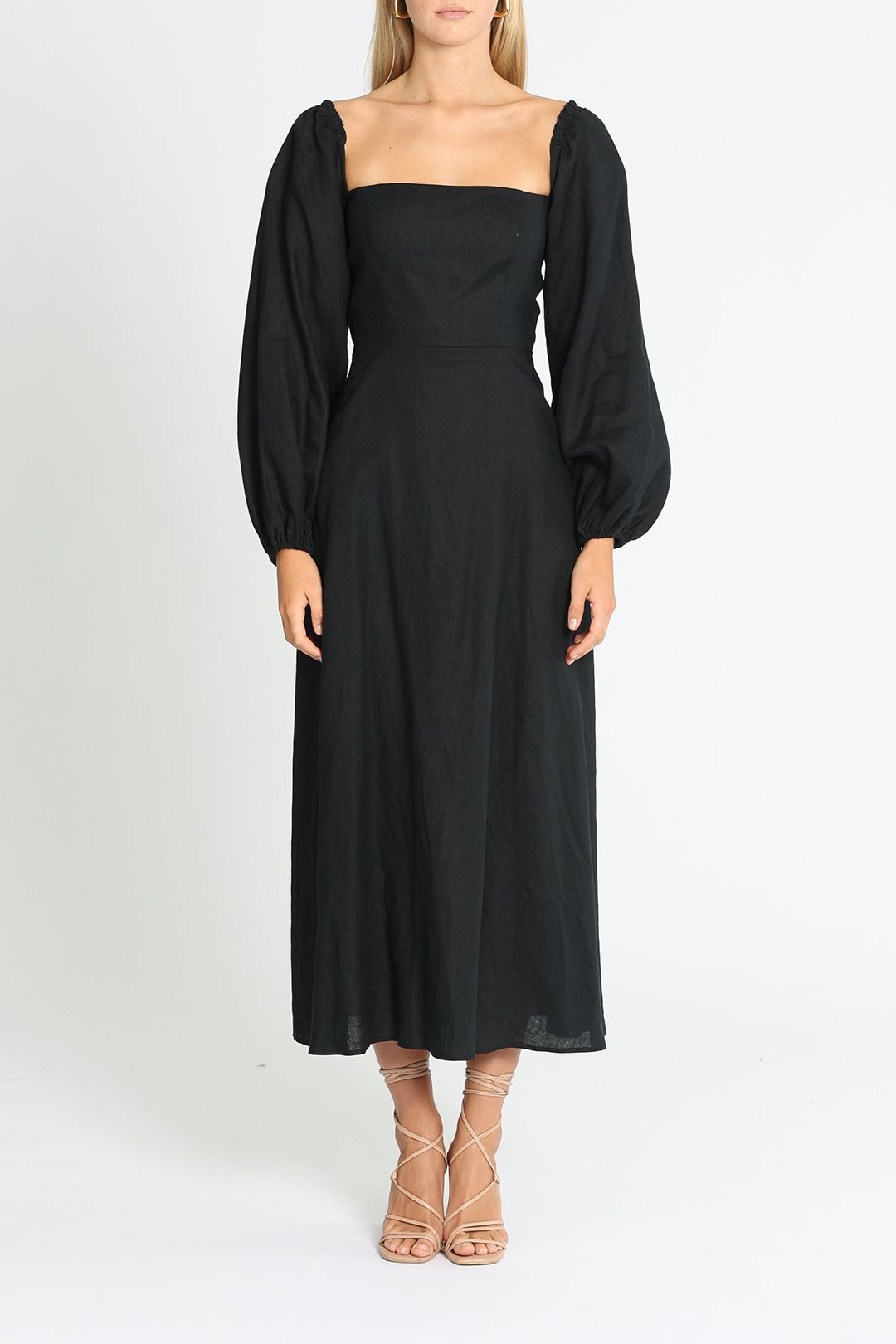 chinese dress ladies Frankie Convertible Satin + Tulle Dress
