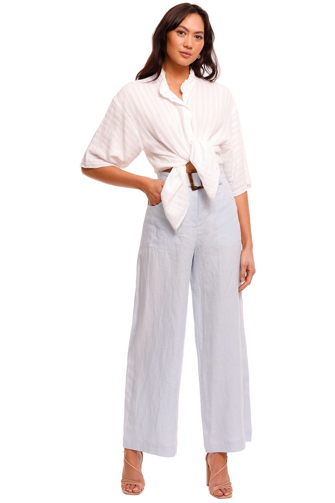 Jillian Boustred Olivia Trousers